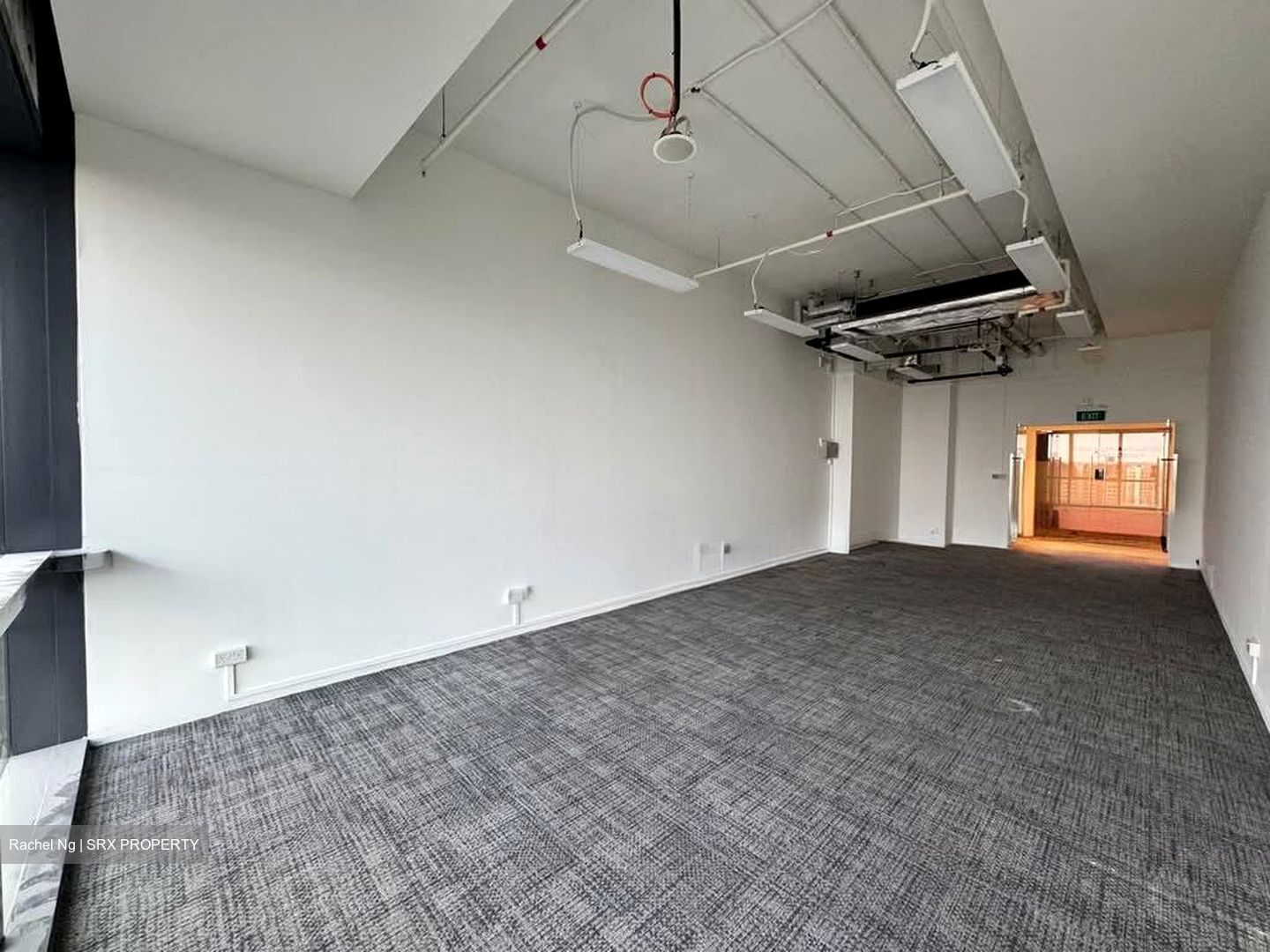 Woods Square (D25), Office #538644601